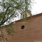 Foto Iglesia de San Juan Evangelista de Torrejon de Ardoz 73