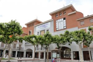 Foto Ayuntamiento de Torrejón de Ardoz 2