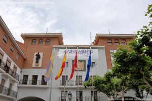 Foto Ayuntamiento de Torrejón de Ardoz 6