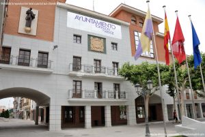 Foto Ayuntamiento de Torrejón de Ardoz 7