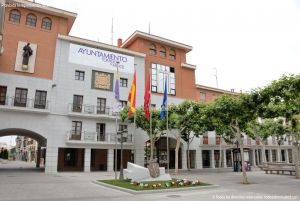 Foto Ayuntamiento de Torrejón de Ardoz 13