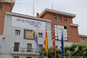 Foto Ayuntamiento de Torrejón de Ardoz 14