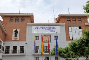 Foto Ayuntamiento de Torrejón de Ardoz 16