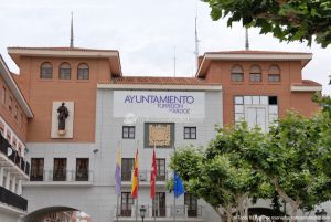 Foto Ayuntamiento de Torrejón de Ardoz 19