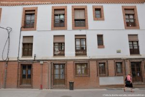 Foto Ayuntamiento de Torrejón de Ardoz 20