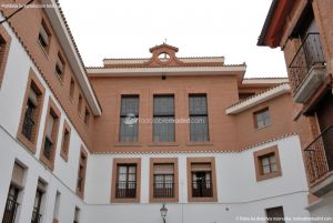 Foto Ayuntamiento de Torrejón de Ardoz 33