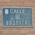 Foto Calle del Hospital 1