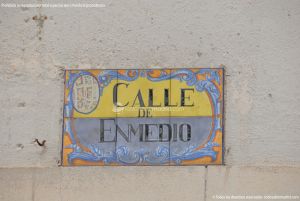 Foto Calle de Enmedio 2