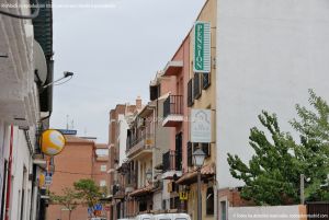 Foto Calle de la Soledad de Torrejon de Ardoz 3