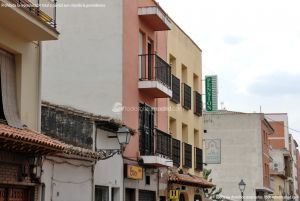 Foto Calle de la Soledad de Torrejon de Ardoz 5