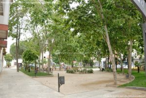 Foto Parque Libertad 2