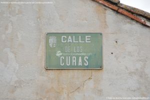 Foto Calle de los Curas 1