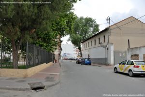 Foto Calle de los Curas 2