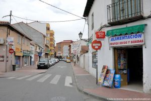 Foto Calle de los Curas 3