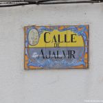 Foto Calle de Ajalvir 1