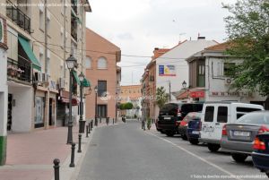 Foto Calle de Ajalvir 5