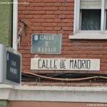 Foto Calle de Madrid 1