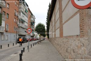 Foto Calle del Cristo 5