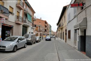 Foto Calle de Manuel Sandoval 2