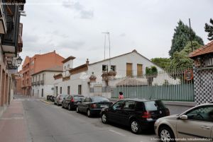Foto Casa Calle del Cristo