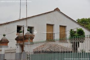 Foto Casa Calle del Cristo