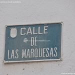 Foto Calle de las Marquesas 4
