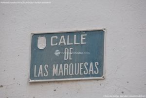 Foto Calle de las Marquesas 4