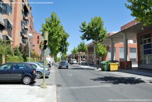 Foto Calle de El Viento 7