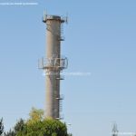 Foto Torre Comunicaciones Tres Cantos 1