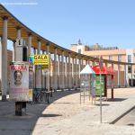 Foto Plaza de la Estación de Tres Cantos 5
