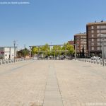 Foto Plaza del Ayuntamiento de Tres Cantos 8