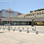 Foto Plaza del Ayuntamiento de Tres Cantos 9
