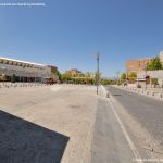 Foto Plaza del Ayuntamiento de Tres Cantos 17
