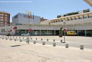 Foto Ayuntamiento de Tres Cantos 1
