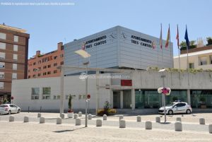 Foto Ayuntamiento de Tres Cantos 7