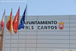 Foto Ayuntamiento de Tres Cantos 19