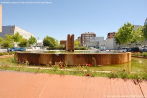 Foto Fuente Plaza del Ayuntamiento 6