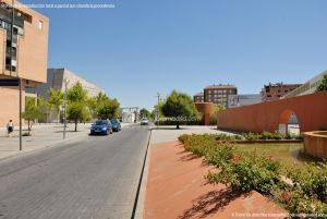 Foto Avenida de los Encuartes 4