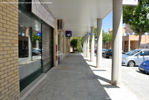 Foto Calle del Comercio 8