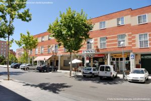 Foto Calle del Comercio 14