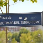 Foto Plaza de Víctimas del Terrorismo 2