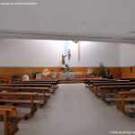 Foto Iglesia de Tres Cantos 39