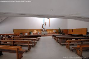 Foto Iglesia de Tres Cantos 39