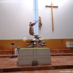Foto Iglesia de Tres Cantos 41