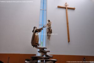 Foto Iglesia de Tres Cantos 43