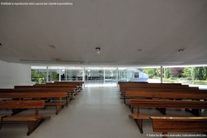 Foto Iglesia de Tres Cantos 44