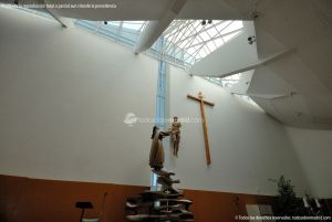 Foto Iglesia de Tres Cantos 45