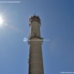 Foto Torre del Parque Central de Tres Cantos 5