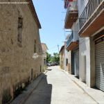 Foto Calle Montes de la Comunidad de Madrid 9