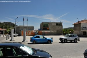 Foto Plaza de España de Valdemaqueda 13